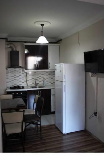 Avrasya Apart Hotel