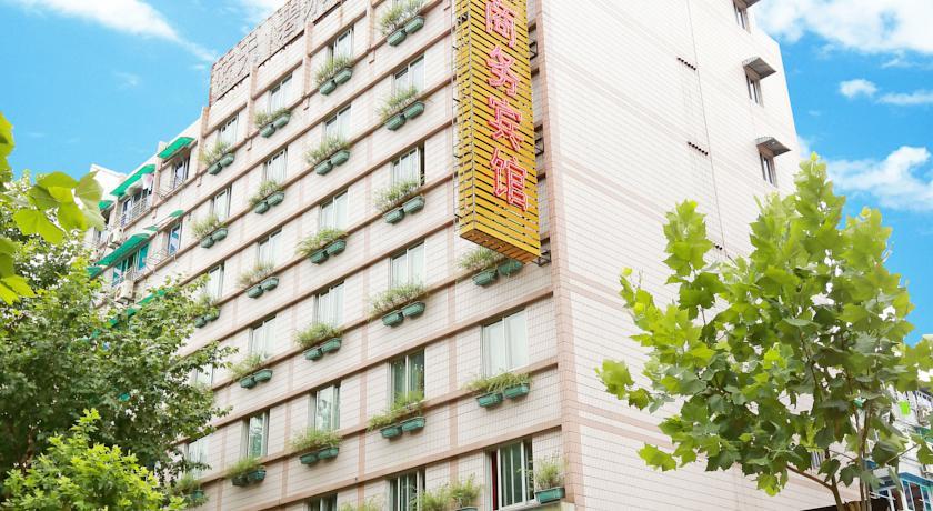 Hangzhou Bokai Boutique Hotel