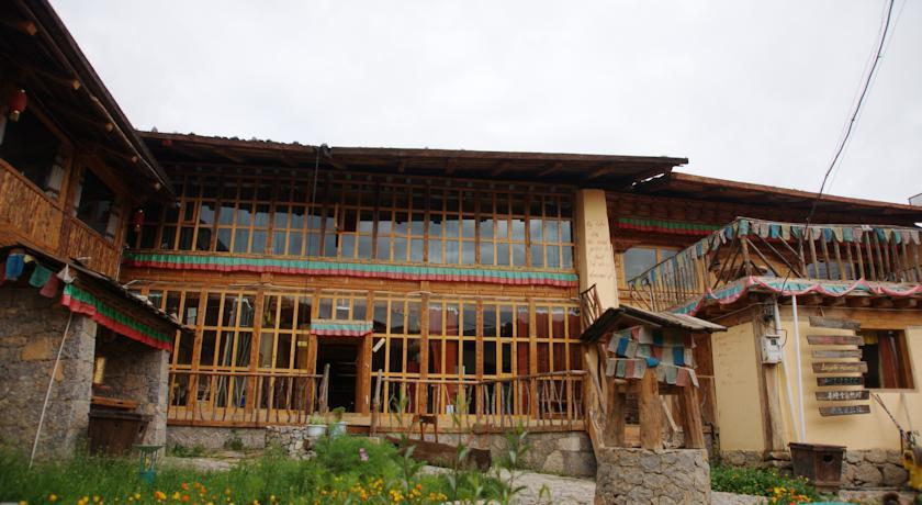 Отель Jin Hai Inn