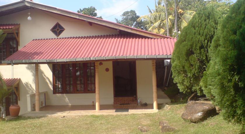 Galle City House