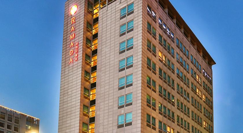 Ramada Seoul Jongno