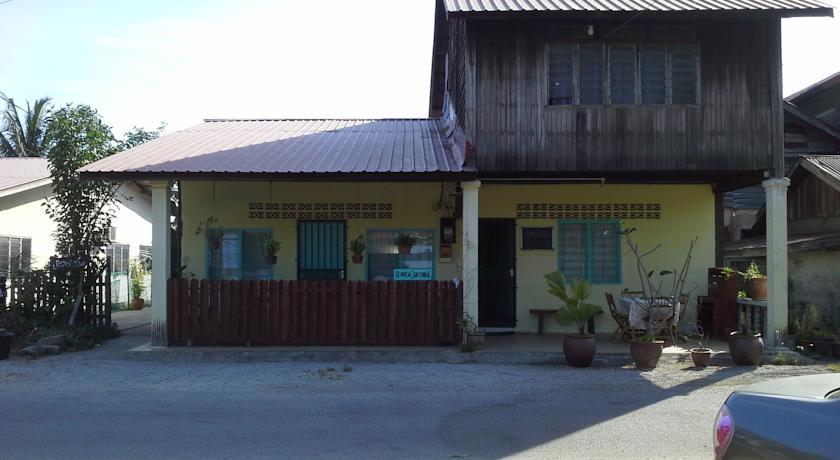 Гостевой дом Seaview Guesthouse