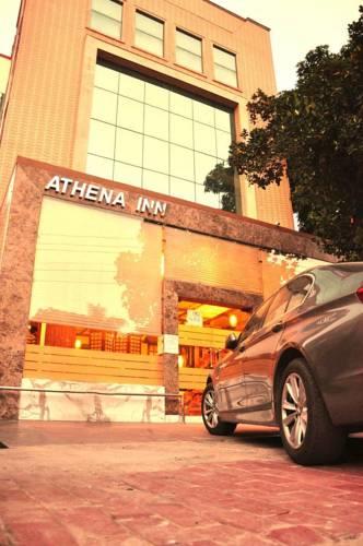 Athena Inn
