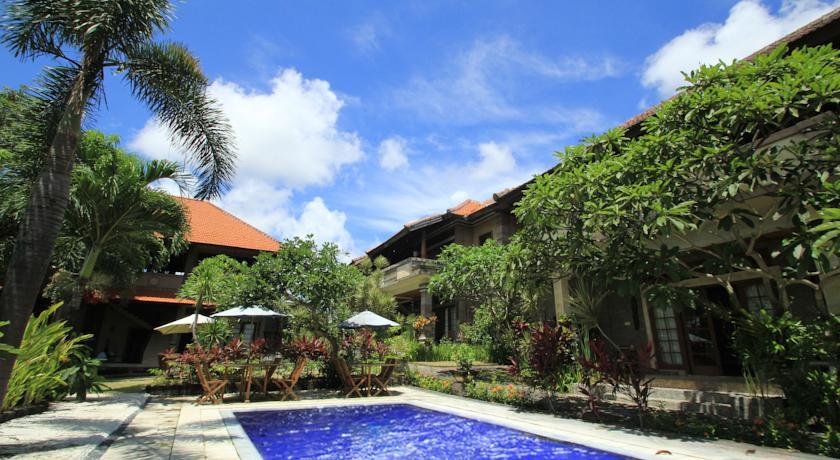 Hidden Sanctuary Resort and Villas