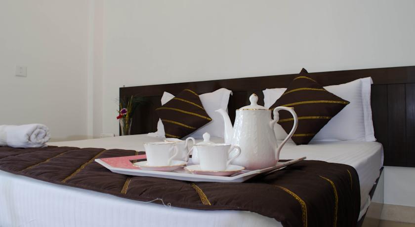 OYO Inn Sohna Road Premium