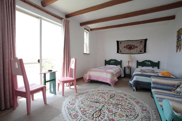 Отель El Patio Ranch