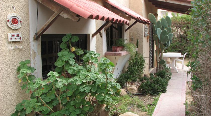 Гостевой дом Yoga Retreat Ananda Rooms