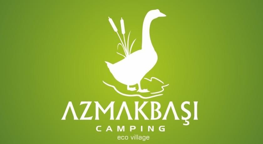 Отель Azmakbasi Camping