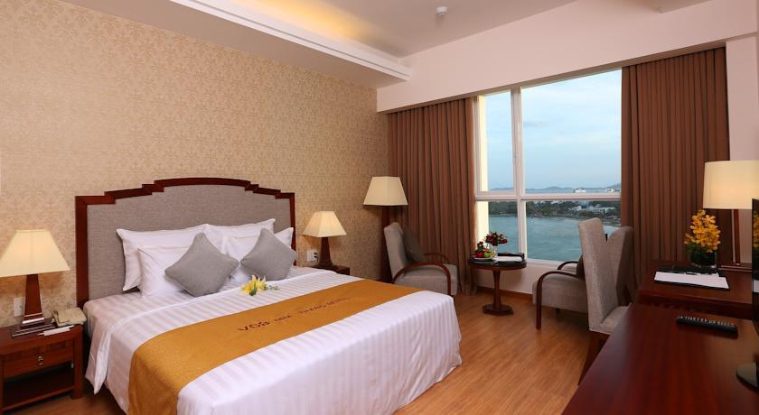 VDB Nha Trang Hotel