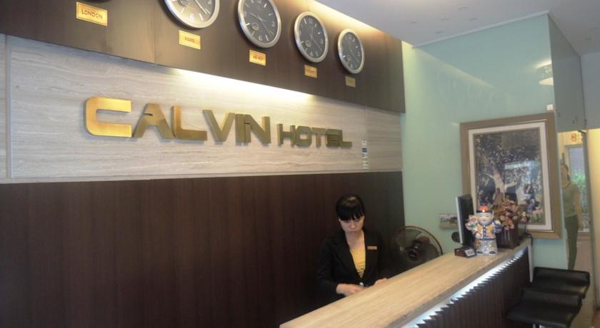 Calvin Hotel