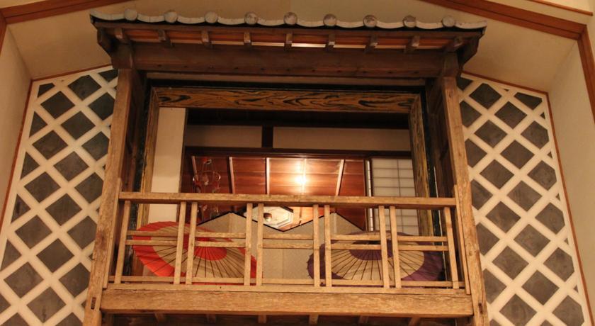 Отель Onyado Shinshima