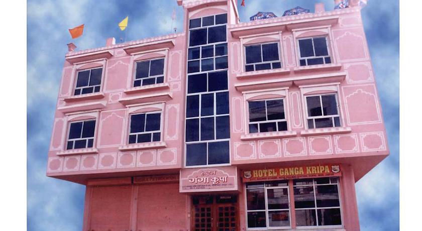 Hotel Ganga Kripa