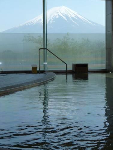 Отель Lakeland Hotel Mizunosato