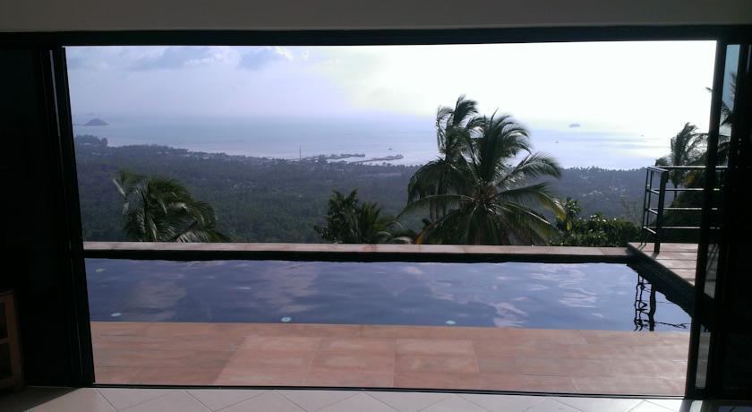 Вилла Samui Paradise Pool Villa