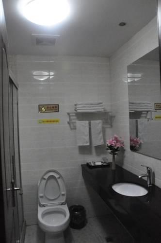 Luxi Holiday Hotel Hangzhou