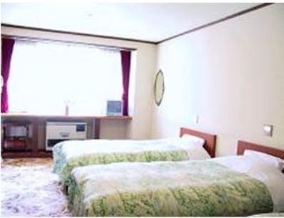 Отель Resort Inn Green Karuizawa