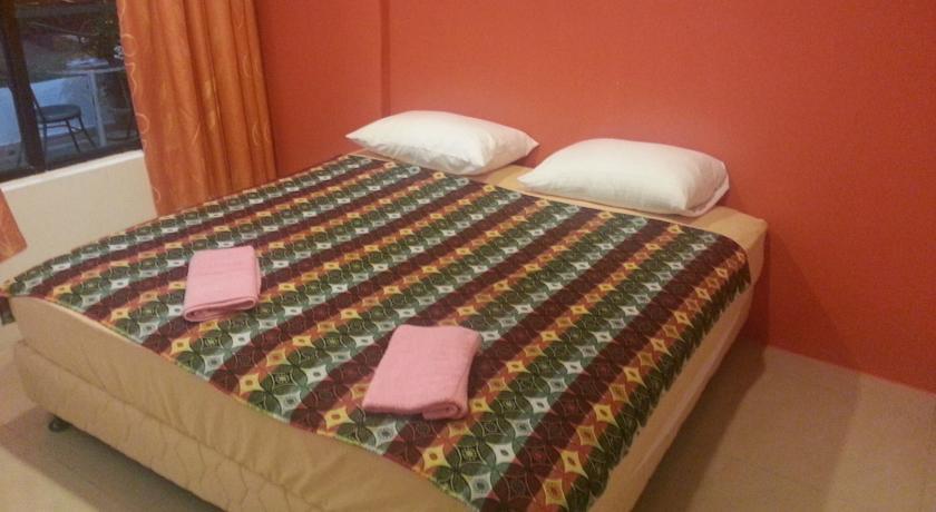 Отель My Budget Home