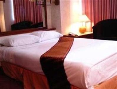 Отель The Regency Hotel Hatyai
