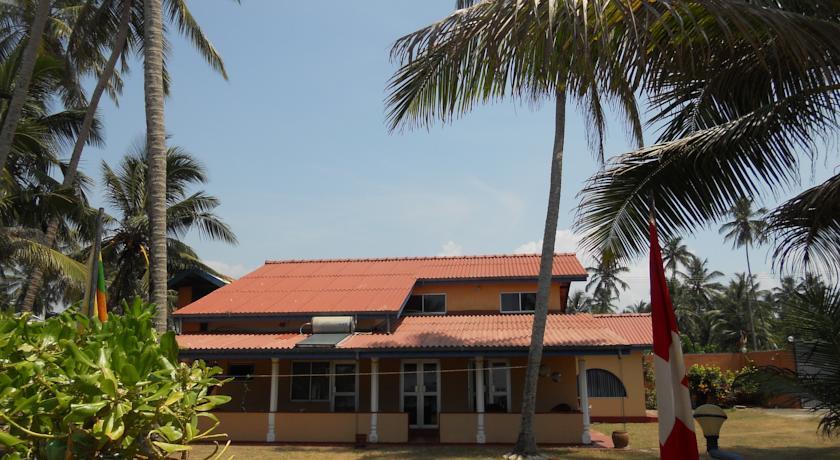 Гостевой дом Airy Dale Guesthouse