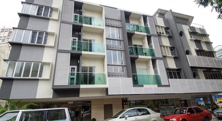 12FLY Hotel Kuala Lumpur