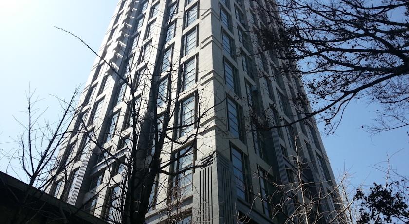 Апартаменты Kunming Shuncheng Space Apartment