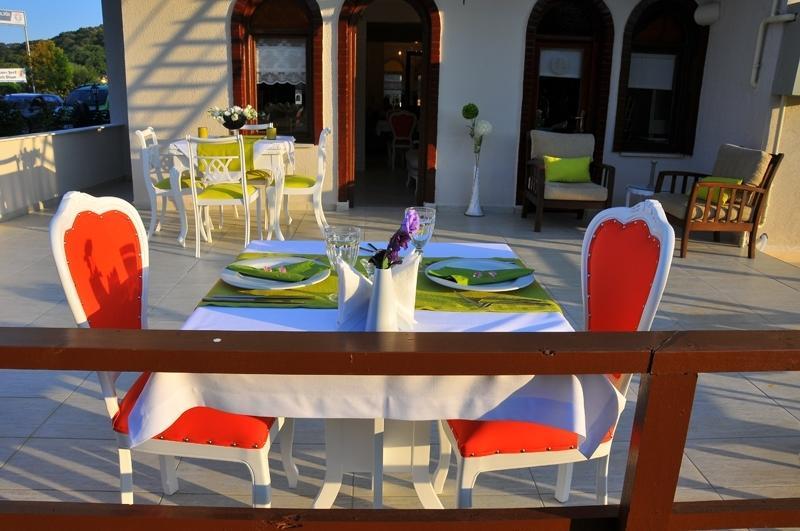 Отель Agva Inn Hotel