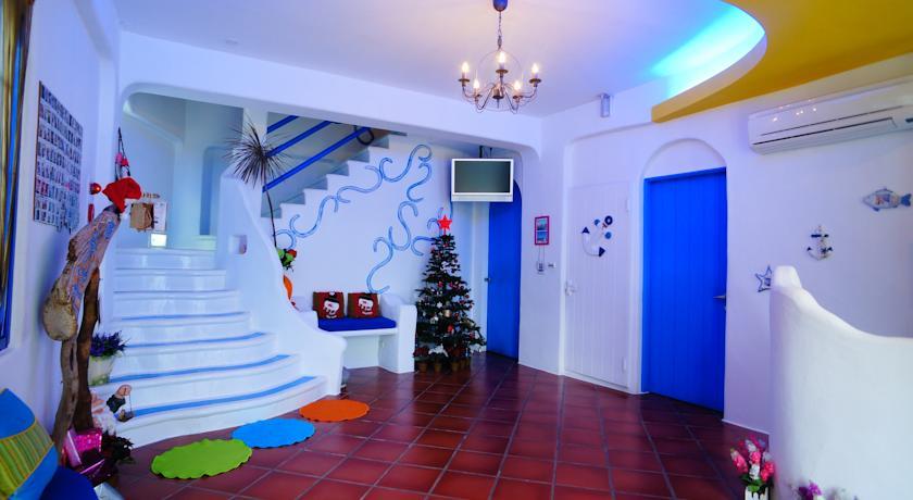 Отель Beach Love Homestay