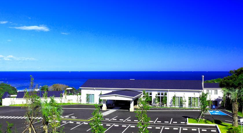 Отель Hotel Holistic Resort