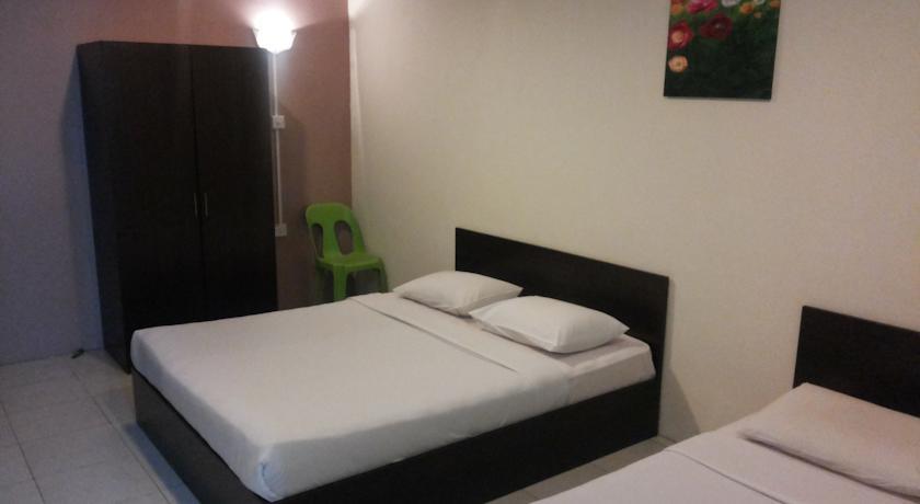 48 Room For Rent