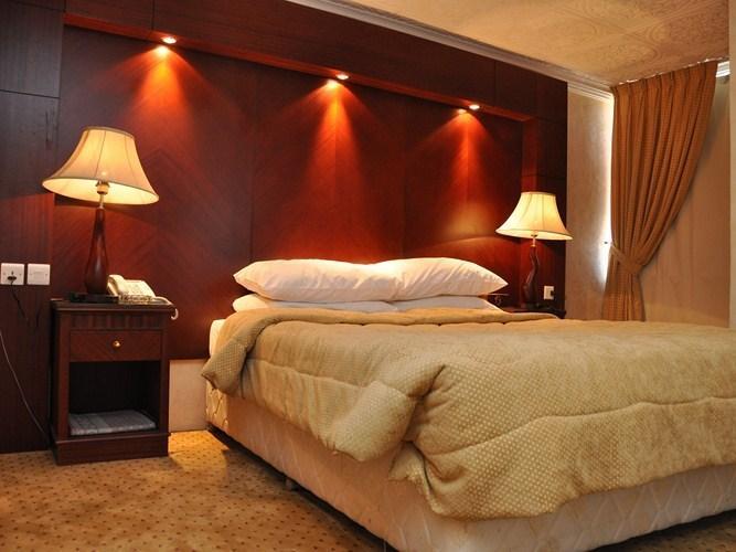 Отель Al Higgi Hotel