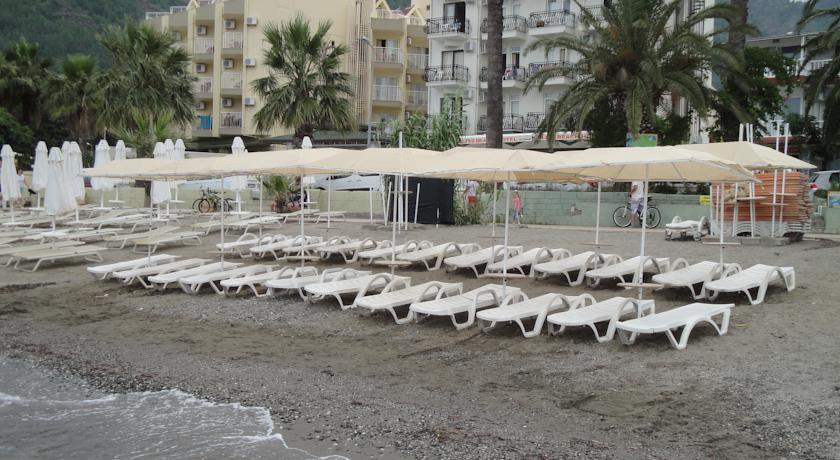 Uysal Motel
