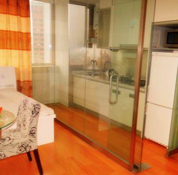 Chongqing Xinyue Hotel Apartment