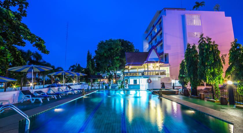 Hotel Zing