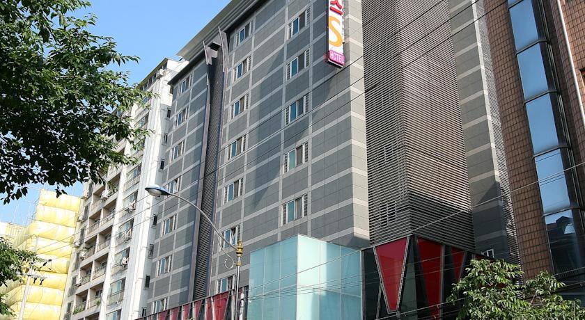 Life Style S Hotel