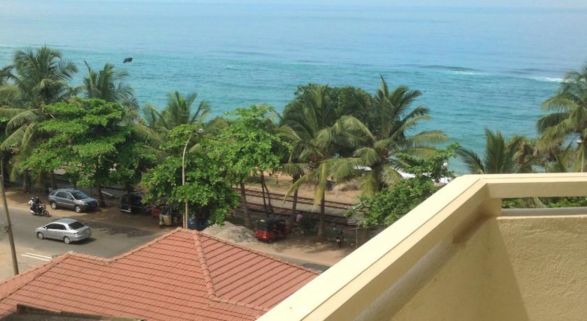 Seaview Apartment / Collingwood Court - Colombo