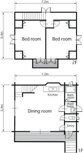 Вилла Balls Deep Inn Villas