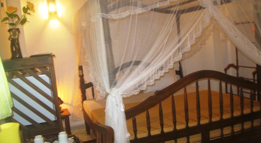 Мини-отель Sunbeam Beach Resort