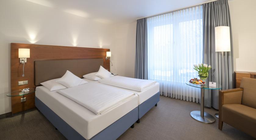 Dorint Hotel Airport Munchen