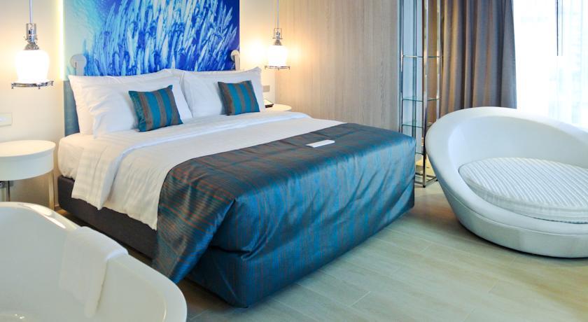 Citrus Parc Pattaya Hotel