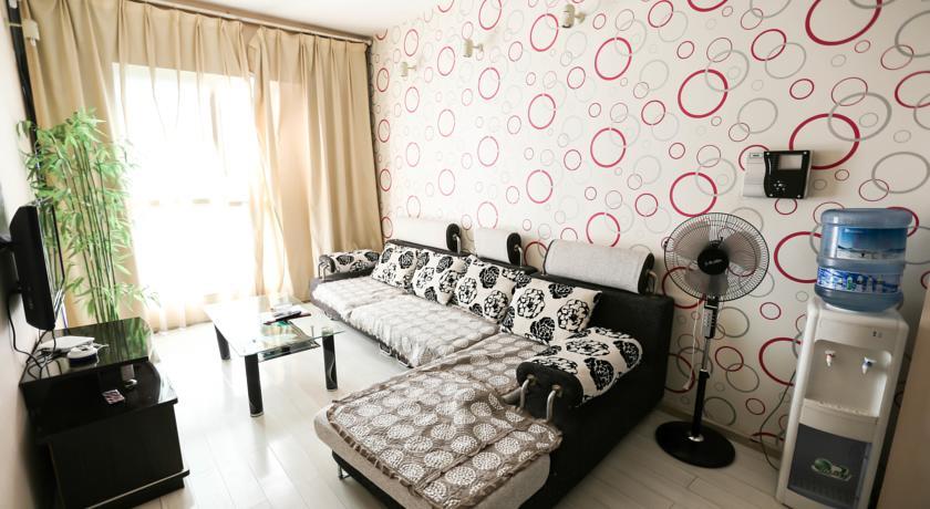 Отель Nissi Holiday Hotel