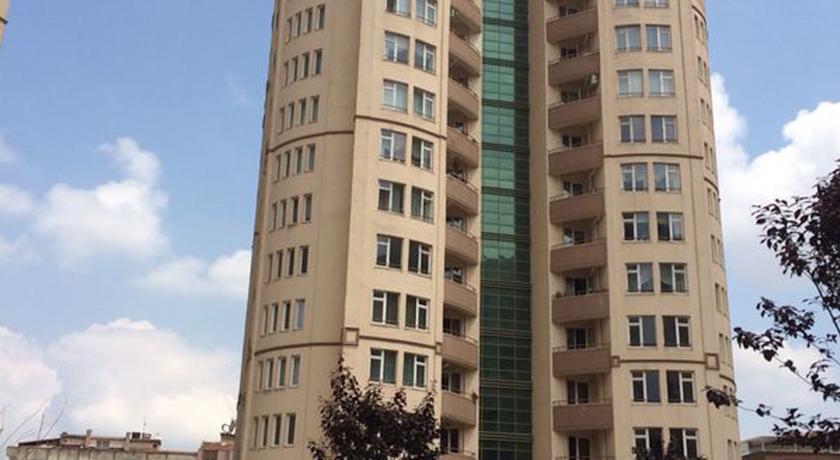 Bursa Apart
