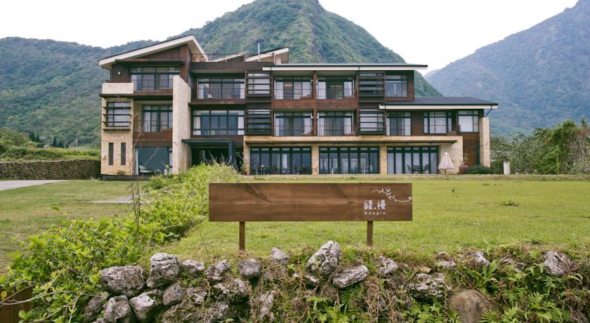 Мини-отель Adagio B&B, Shitiping