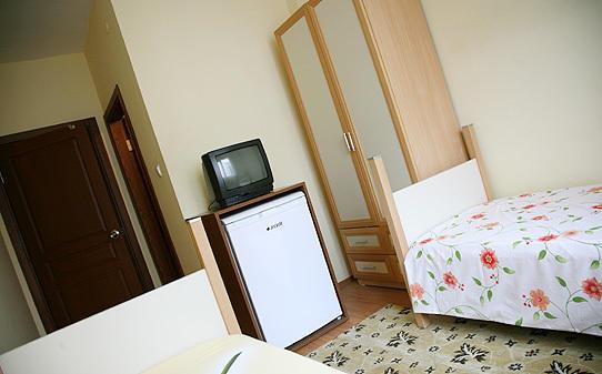 Ayyildiz Hotel