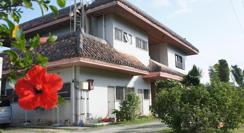 Отель Villa Hirugi
