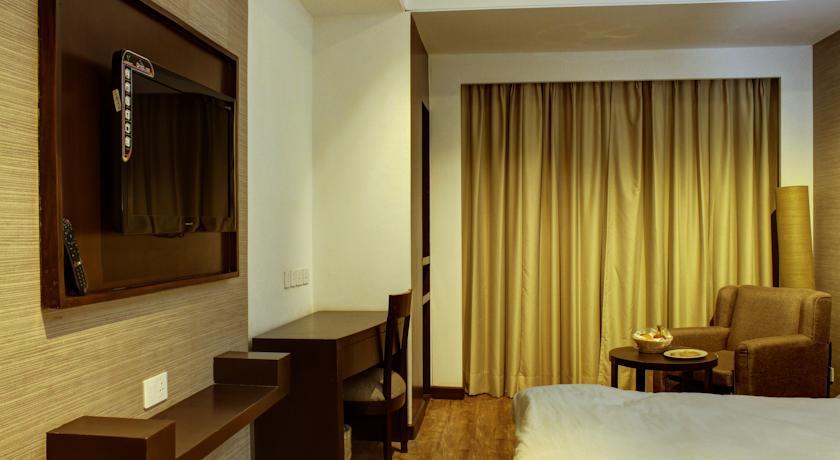 Aavaa Surya Continental Hotel