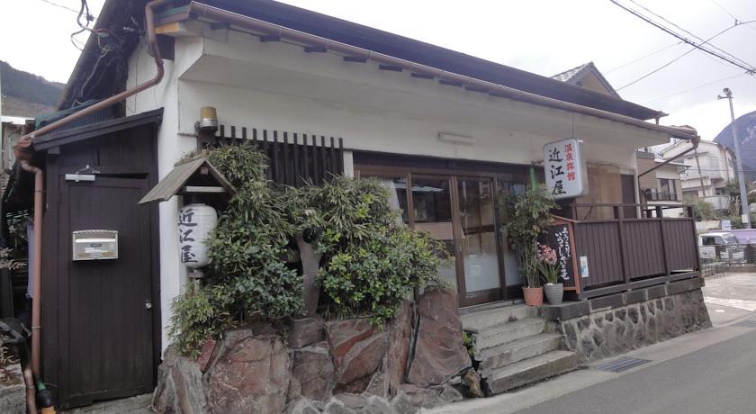 Omiya Ryokan