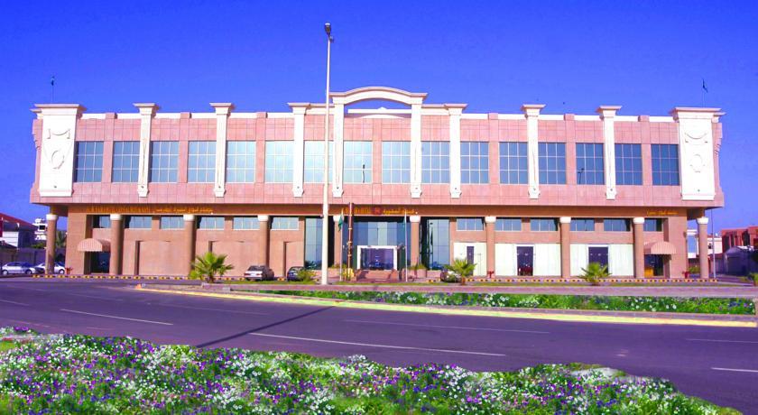 Хостел Al Buhaira Hotel