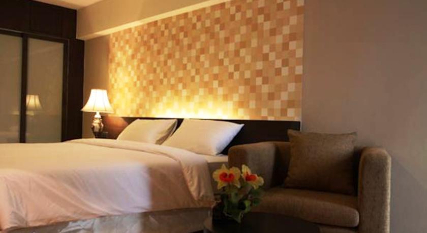 H2 Hotel Bangkok