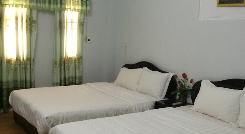 Bien Goi Hotel