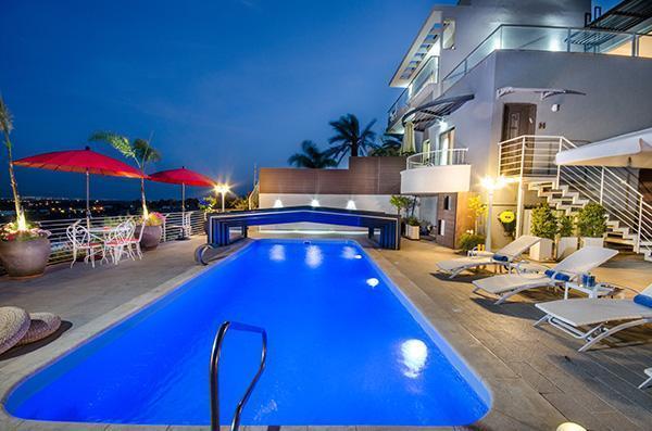 Отель Camila Resort
